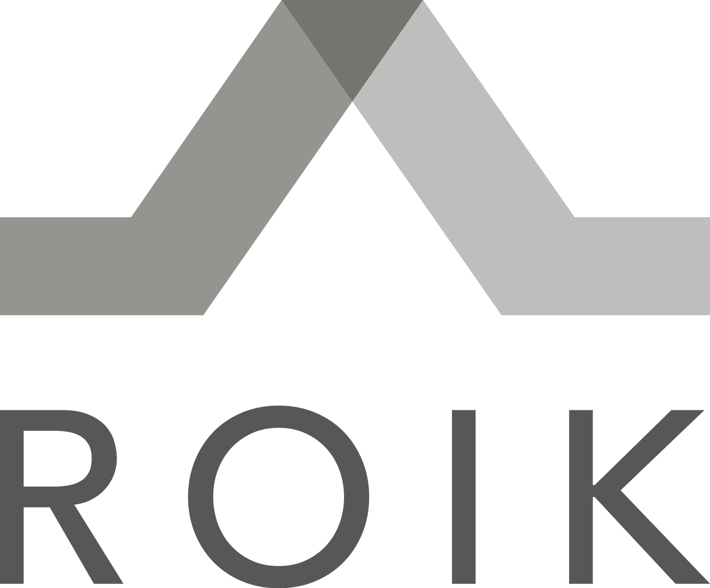 ROIK logo
